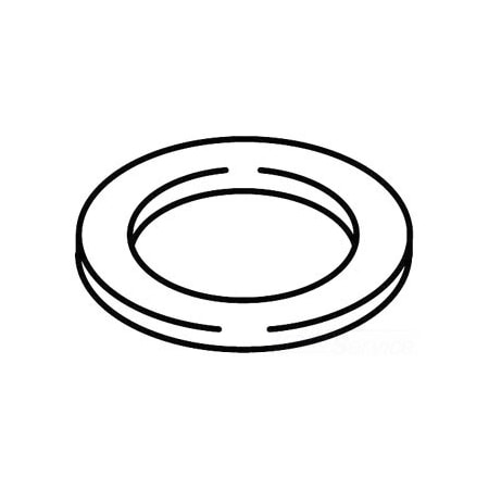 Kohler Washer, 1 9/32Id X 1 3/4Od 40001